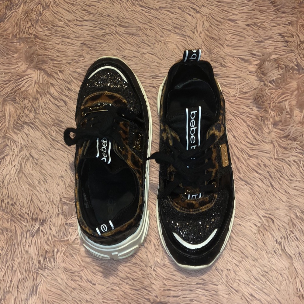 Bebe sneakers